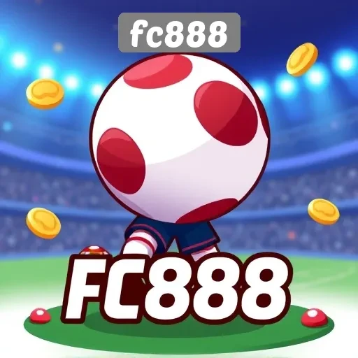 Menjelajahi Fitur Unggulan Situs Game fc888