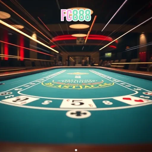 fc888: Temukan Fitur dan Keunggulan Situs Game Online Terpercaya