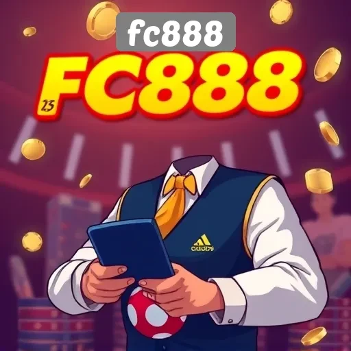 Menelusuri Fitur dan Layanan Unggulan di Situs fc888