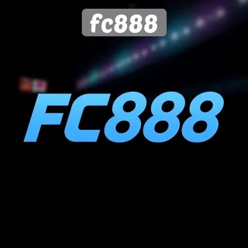 Mengenal fc888 sebagai Platform Game Online Terpercaya