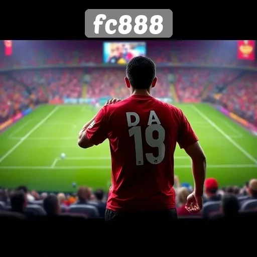 Mengungkap Keunggulan Situs Game fc888 di Indonesia
