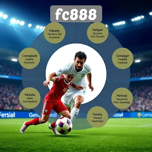 Kelebihan dan Kekurangan Bermain di fc888