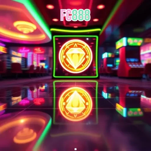fc888 Game Multiplayer