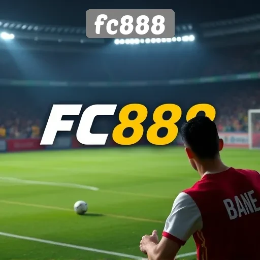 Bermain Aman di fc888 dengan Sistem Keamanan Terpercaya