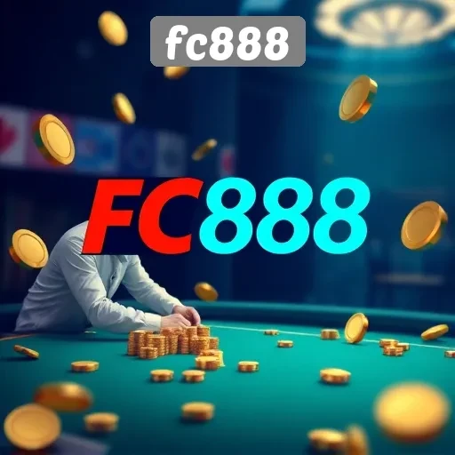 Keamanan dan Kenyamanan Bermain di fc888