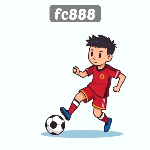 Panduan Memulai Permainan di Situs FC888