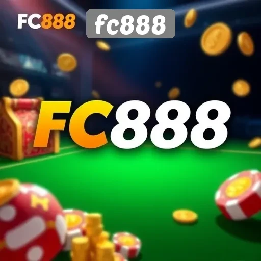 Analisis Pengalaman Pengguna di Situs FC888