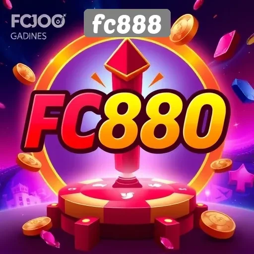 Mengapa FC888 Menjadi Pilihan Utama Para Gamer